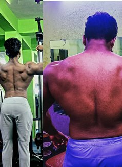 Mr. Fit - Male escort in Hyderabad Photo 6 of 6