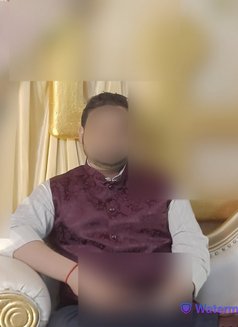 Rik (male escort amd companion) - Male एस्कॉर्ट in Kolkata Photo 2 of 7
