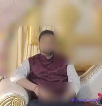Rik (male escort amd companion) - Male escort in Kolkata
