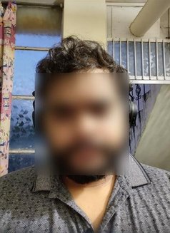 Rik (male escort amd companion) - Male एस्कॉर्ट in Kolkata Photo 7 of 7