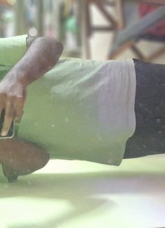 Abi - Male एस्कॉर्ट in Chennai Photo 1 of 2