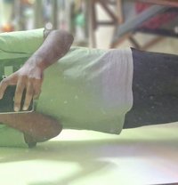 Abi - Male எஸ்கார்ட் in Chennai