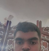 Abi - Male எஸ்கார்ட் in Chennai