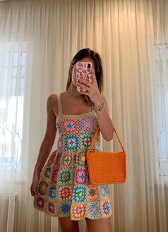 Jagruti Female Independent Escort - எஸ்கார்ட் in New Delhi Photo 1 of 5