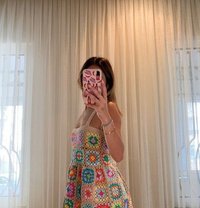 Jagruti Female Independent Escort - escort in New Delhi