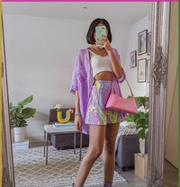 Jagruti Female Independent Escort - escort in New Delhi