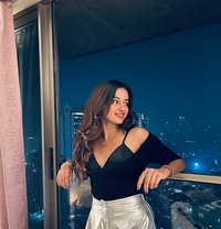 Nisha Me - एस्कॉर्ट in New Delhi