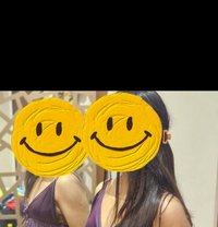 Nisha Shrivastav - escort in Noida