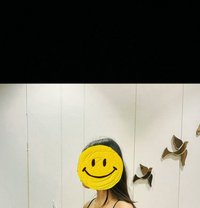 Nisha Shrivastav - escort in Noida