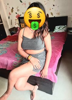 Nisha Shrivastav - escort in Noida Photo 1 of 4