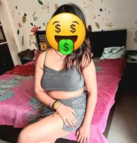 Nisha Shrivastav - एस्कॉर्ट in Noida
