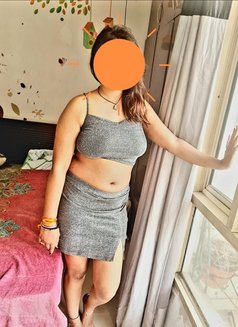 Nisha Shrivastav - escort in Noida Photo 2 of 4
