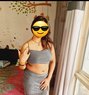 Nisha Shrivastav - escort in Noida Photo 3 of 4