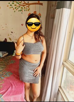 Nisha Shrivastav - escort in Noida Photo 3 of 4