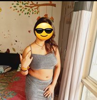 Nisha Shrivastav - ఎస్కార్ట్ in Noida Photo 3 of 4
