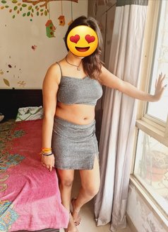 Nisha Shrivastav - escort in Noida Photo 4 of 4