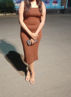 Sweety Chauhan - এস্কর্ট in Jaipur Photo 2 of 2