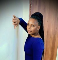 Prossypamela - escort in Chandigarh