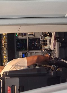 Play Boy 47 - Male escort in Ahmedabad Photo 1 of 1