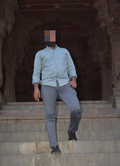 For Sum Fun - Male adult performer in Indore Photo 2 of 4