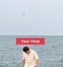 Virat - Male escort in Pune Photo 1 of 3