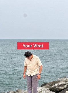 Virat - Male ఎస్కార్ట్ in Pune Photo 1 of 3