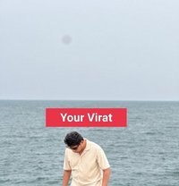 Virat - Male escort in Pune Photo 1 of 3