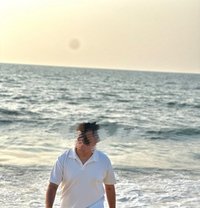 Virat - Male escort in Pune