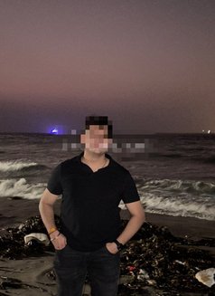 Virat - Male ఎస్కార్ట్ in Pune Photo 3 of 3