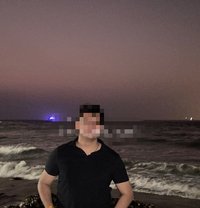 Virat - Male escort in Pune