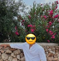 Rohan - Male companion in Candolim, Goa