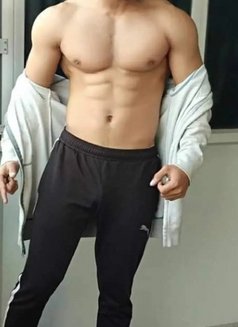 Naughty Night - Male companion in Pune Photo 1 of 1