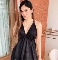 Alisha - Male escort in Bangalore