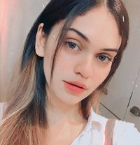 Alisha - Male escort in Bangalore