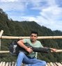 Michaelmukesh - Male escort in Mumbai Photo 1 of 1