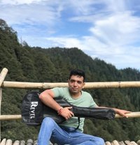 Michaelmukesh - Male एस्कॉर्ट in Mumbai Photo 1 of 1