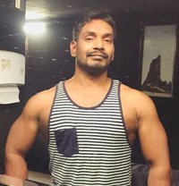 Pawan - Male এস্কর্ট এজেন্সি in Pune