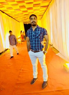 Pawan - Male எஸ்கார்ட் ஏஜென்சி in Pune Photo 3 of 8