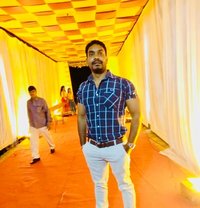 Pawan - Male এস্কর্ট এজেন্সি in Pune