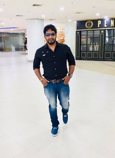 Pawan - Male எஸ்கார்ட் ஏஜென்சி in Pune Photo 4 of 8