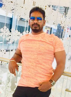 Pawan - Male எஸ்கார்ட் ஏஜென்சி in Pune Photo 5 of 8