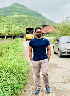 Pawan - Male எஸ்கார்ட் ஏஜென்சி in Pune Photo 7 of 8