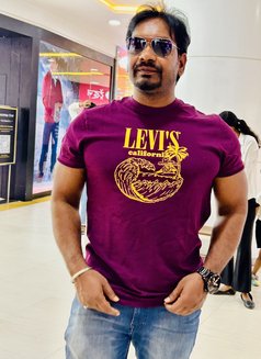 Pawan - Male எஸ்கார்ட் ஏஜென்சி in Pune Photo 8 of 8