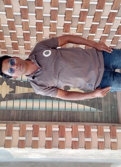 Sachin indipendent male escort. - Male எஸ்கார்ட் in Nashik Photo 1 of 1