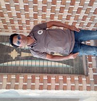 Sachin indipendent male escort. - Male एस्कॉर्ट in Nashik