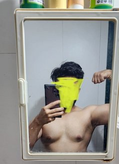 Passionate Guy With Hard Tool (Verified) - Male ఎస్కార్ట్ in Pune Photo 1 of 2