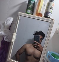 Passionate Guy With Hard Tool (Verified) - Male এস্কর্ট in Pune