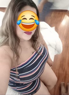 CREAMY SAPNA (ANAL 🥒QUEEN)TOPPER - এস্কর্ট in New Delhi Photo 7 of 8