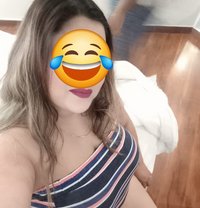 CREAMY SAPNA (ANAL 🥒QUEEN)TOPPER - एस्कॉर्ट in New Delhi