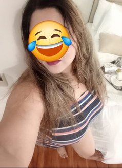 CREAMY SAPNA (ANAL 🥒QUEEN)TOPPER - এস্কর্ট in New Delhi Photo 8 of 8